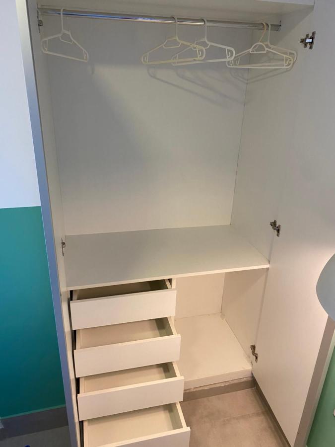 Aconchegante Flat Beira Mar Farol Da Barra Apartment *