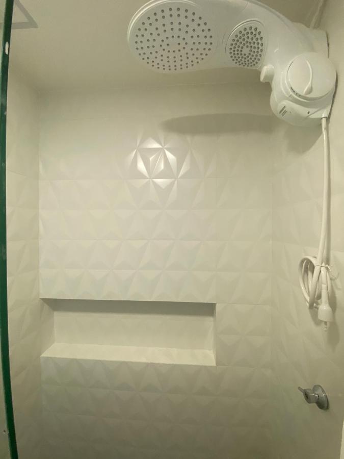 Aconchegante Flat Beira Mar Farol Da Barra Apartment