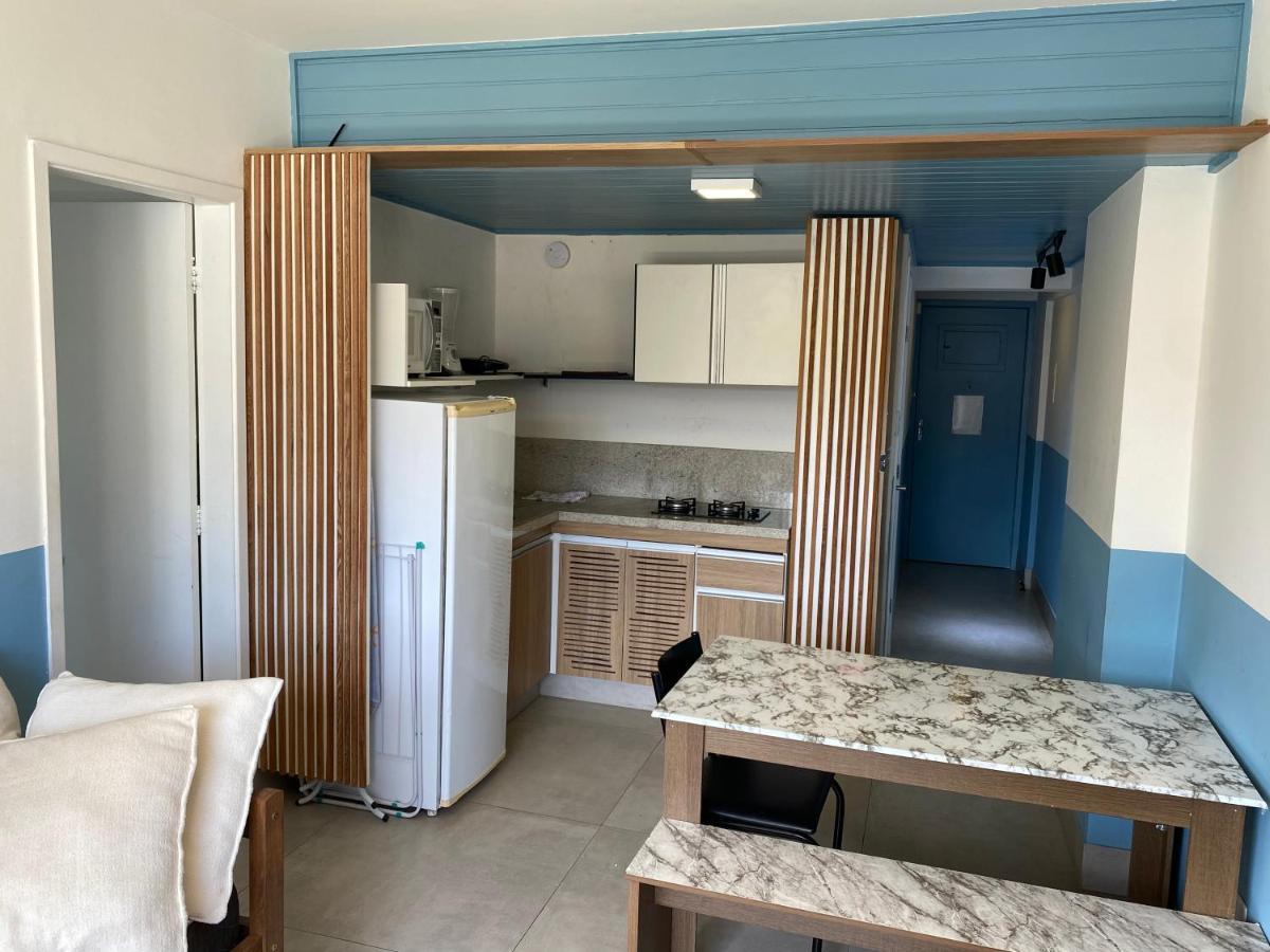 Apartment Aconchegante Flat Beira Mar Farol Da Barra